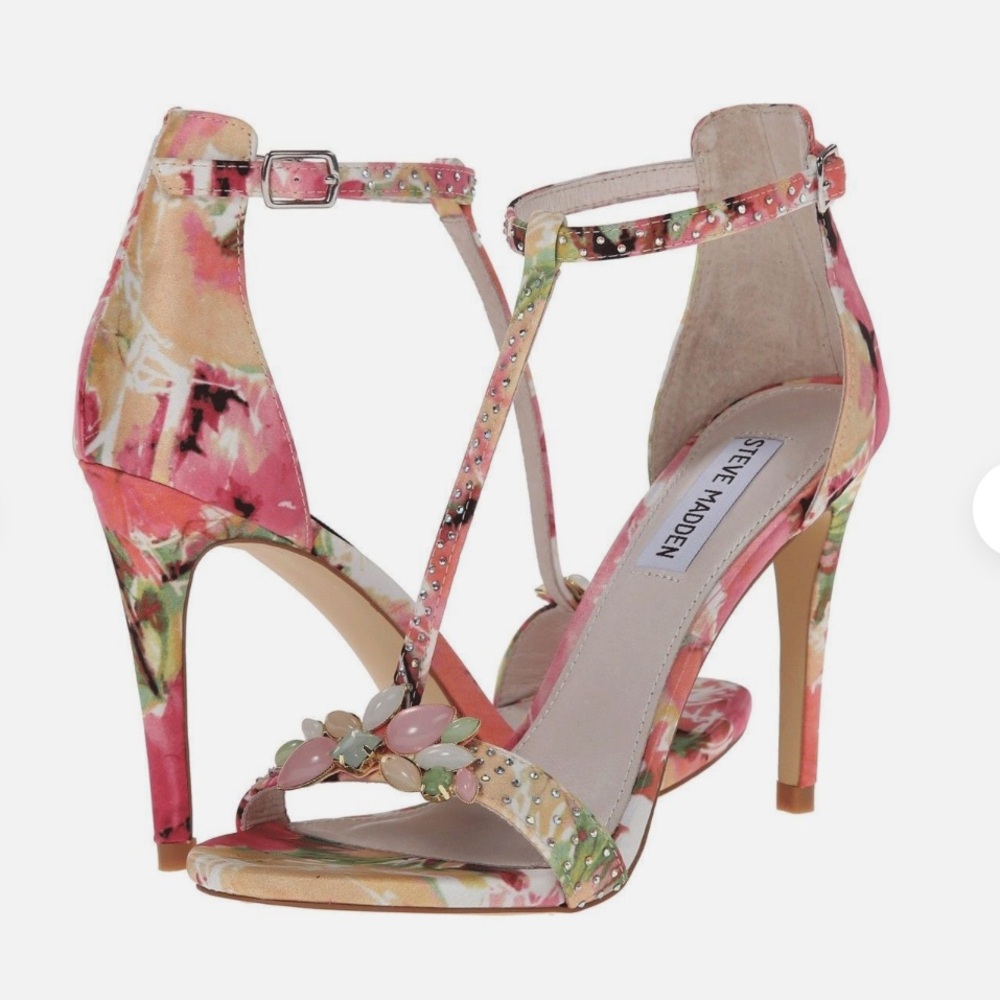 Steve Madden Shawna Sandal